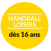 handball loisirs